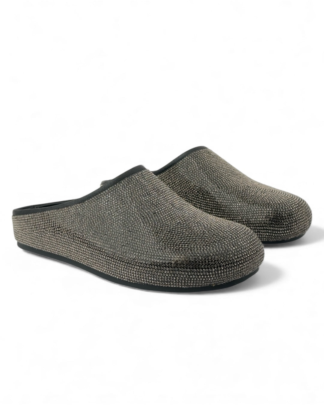 ليبر كامدن مرصع بكريستال