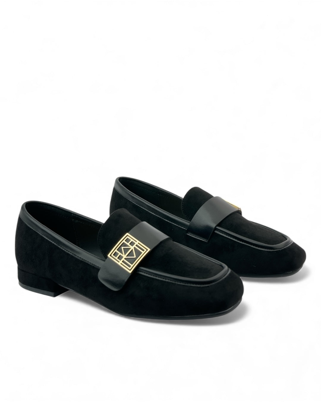 لوفر شمواه ذات تفاصيل معدنية