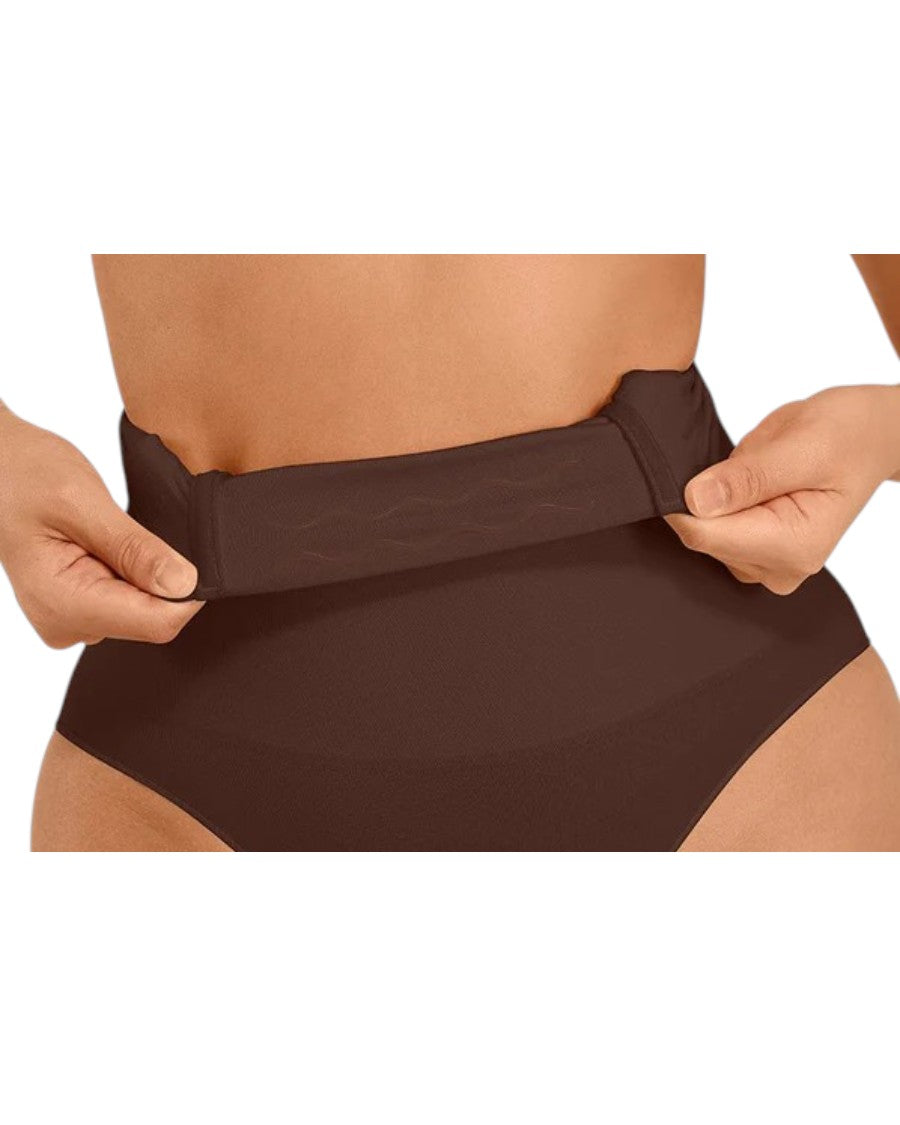 seamless underwear
