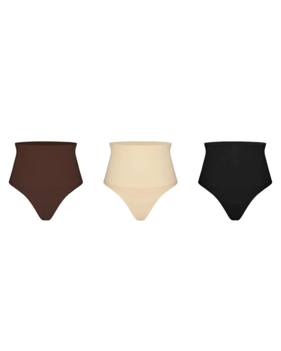seamless underwear